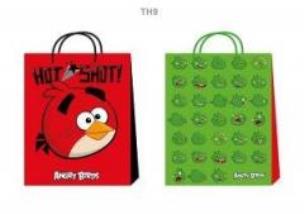 Opakowanie Torebka duża TH9 Angry Birds Classic