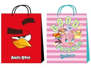 Opakowanie Torebka mała TH4 Angry Birds Classic