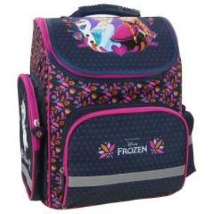 Opakowanie Tornister ergonomiczny M. Kraina lodu 19