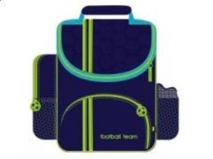 Opakowanie Tornister Football Team