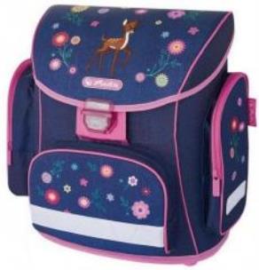 Okładka książki Tornister Midi Spring