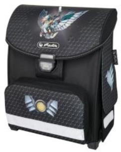 Okładka książki Tornister Smart Dragon&Knight