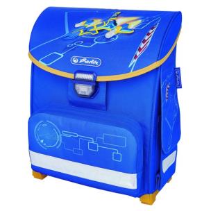 Okładka książki Tornister Smart Spaceship