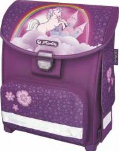 Okładka książki Tornister Smart Unicorn