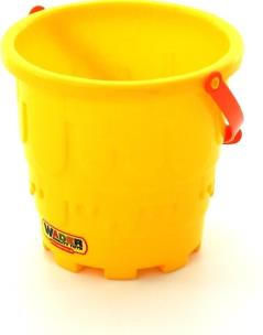 Opakowanie Wiaderko-zamek duże