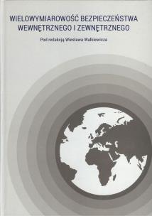 Opakowanie Wielowymiarowość bezpieczeństwa wewnętrznego i zewnętrznego