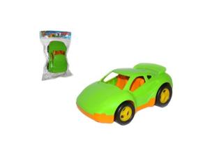 Opakowanie Wiraż wyścigówka w woreczku