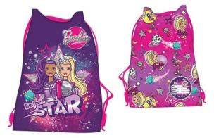 Opakowanie Worek na obuwie Barbie
