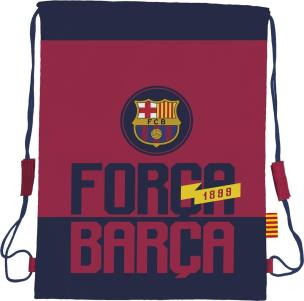 Opakowanie Worek na obuwie FC Barcelona Fan 4 ASTRA