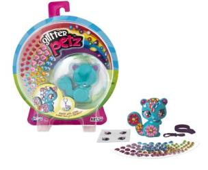 Opakowanie Wyklejana zawieszka wiewiórka Squirrel