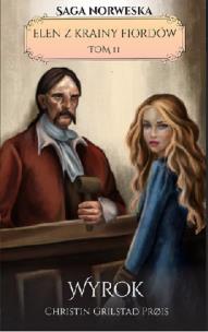 Okładka książki Wyrok