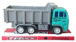 Opakowanie Wywrotka 24cm mix