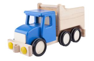 Okładka książki Wywrotka Niebieska