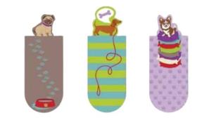 Opakowanie Zakładki magnetyczne - Psy CASS FILM