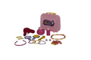 Opakowanie Zestaw Mała księżniczka Nr1 w walizce