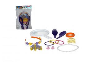 Opakowanie Zestaw Mała księżniczka Nr5 w folii