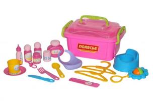 Opakowanie Zestaw Niania Nr2