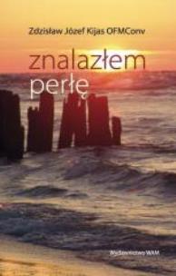 Okładka książki Znalazłem perłę