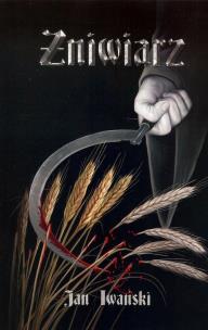 Okładka książki Żniwiarz