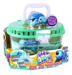 Opakowanie Żółwik z basenem