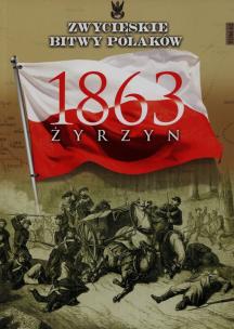 Okładka książki Żyrzyn 1683 Tom 62