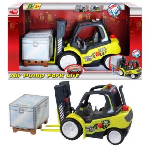 Opakowanie Air Pump Wózek widłowy z pompką 27 cm