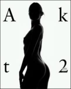 Okładka książki Akt 2