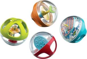 Opakowanie Aktywne piłeczki