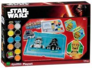 Opakowanie Aquabeads Star Wars