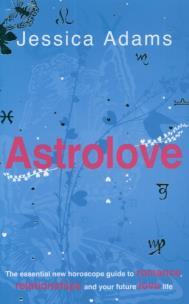Okładka książki Astrolove