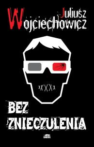 Okładka książki Bez znieczulenia