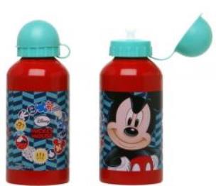 Opakowanie Bidon aluminiowy Mickey