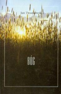 Okładka książki Bóg