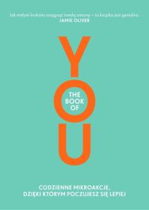 Okładka książki Book of YOU