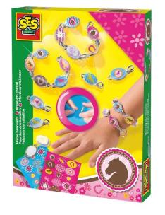 Opakowanie Bransoletki z konikami