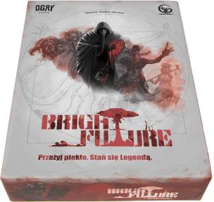 Opakowanie Bright Future (polska edycja) OGRY GAMES