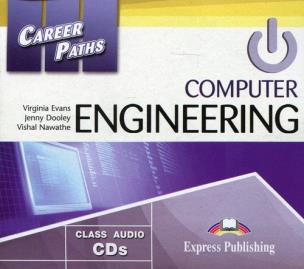 Opakowanie Career Paths Computer Engineering 2CD