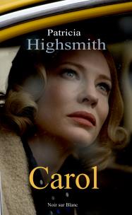 Okładka książki Carol