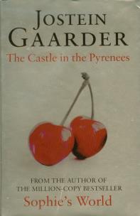 Okładka książki Castle in the Pyrenees