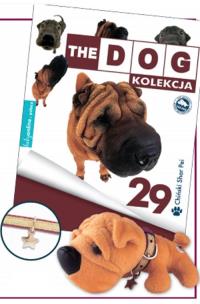 Opakowanie Chiński Shar Pei