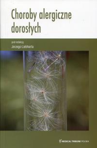 Opakowanie Choroby alergiczne dorosłych