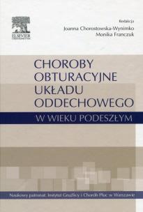Opakowanie Choroby obturacyjne układu oddechowego w wieku podeszłym