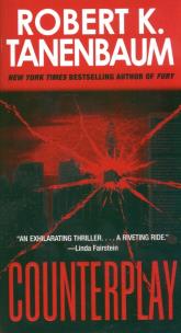 Okładka książki Counterplay