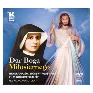 Opakowanie Dar Boga Miłosiernego