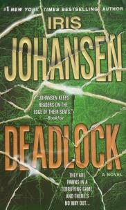 Okładka książki Deadlock