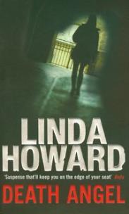 Okładka książki Death angel