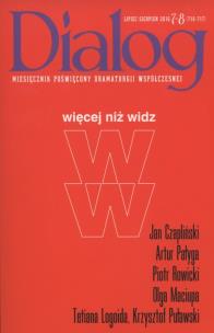 Opakowanie Dialog 07-08/2016