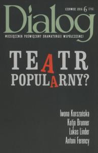 Opakowanie Dialog 6/2016