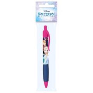 Opakowanie Długopis automat. B Kraina Lodu 19 DERFORM