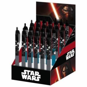 Opakowanie Długopis automat.B Star Wars 14-D(36szt) DERFORM